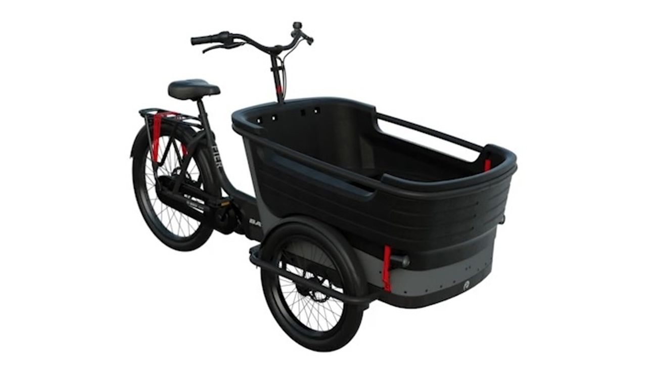 Batavus Fier 3 2023