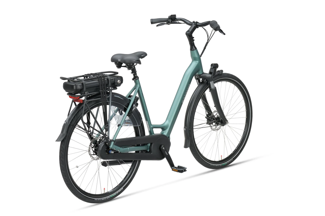 Batavus Finez E-Go 2021