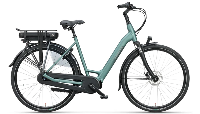 Batavus Finez E-Go 2021