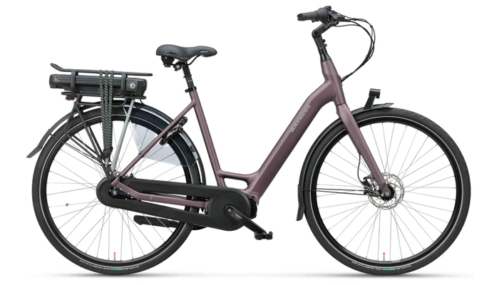 Batavus Finez E-go 2023