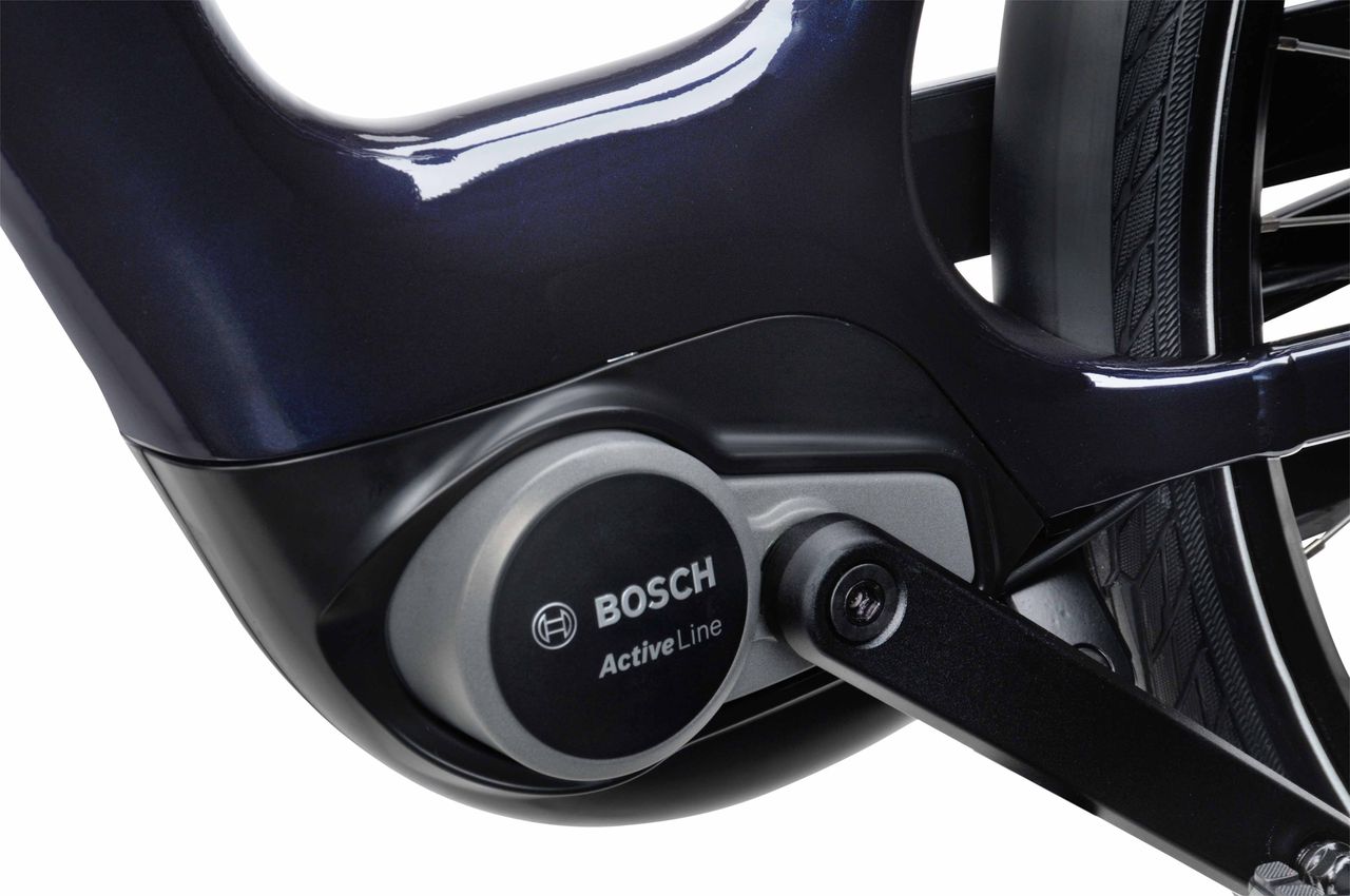 Batavus Finez E-go Active 2023