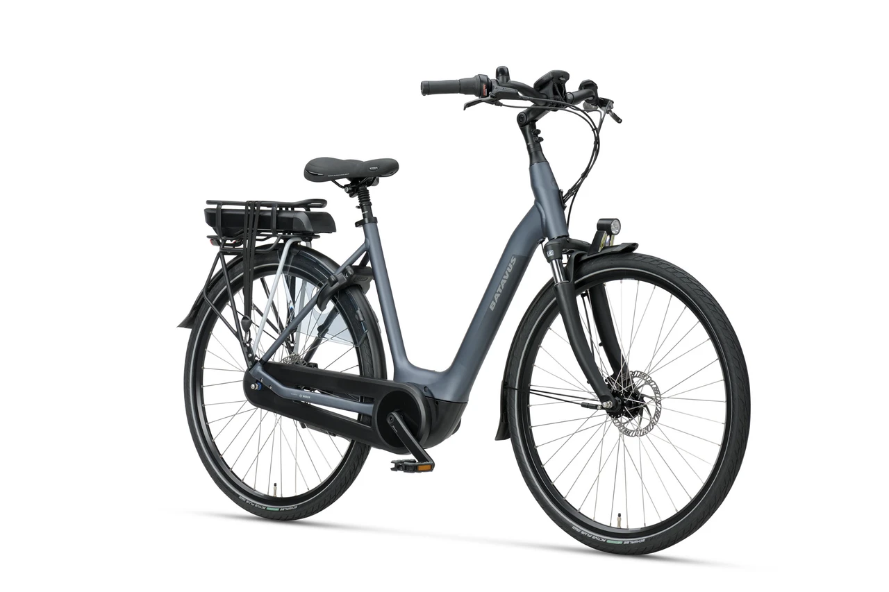 Batavus Finez E-Go Active Plus 2020