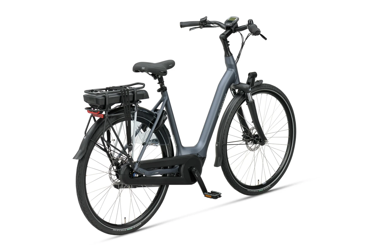 Batavus Finez E-Go Active Plus 2020