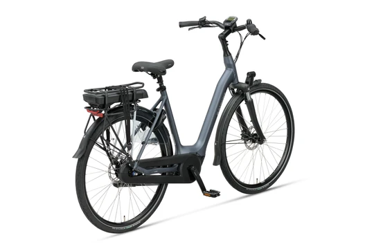 Finez E-Go Active Plus 2020