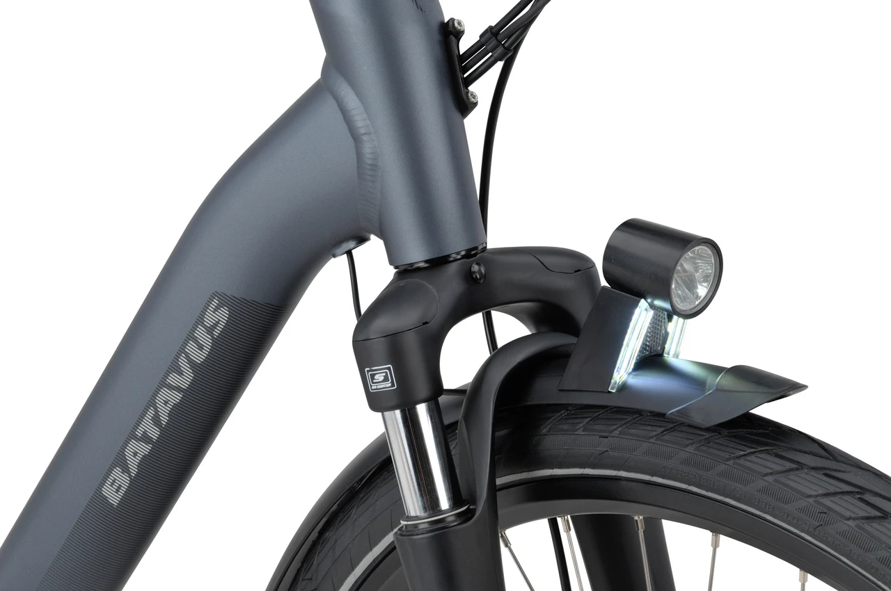 Batavus Finez E-Go Active Plus 2020