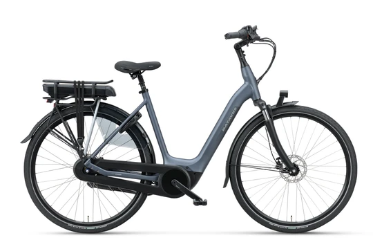 Finez E-Go Active Plus 2020