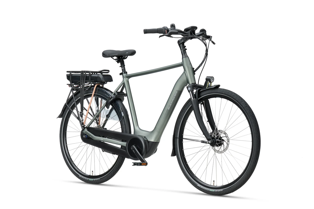 Batavus Finez E-Go Active Plus 2020