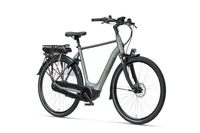 Finez E-Go Active Plus 2020