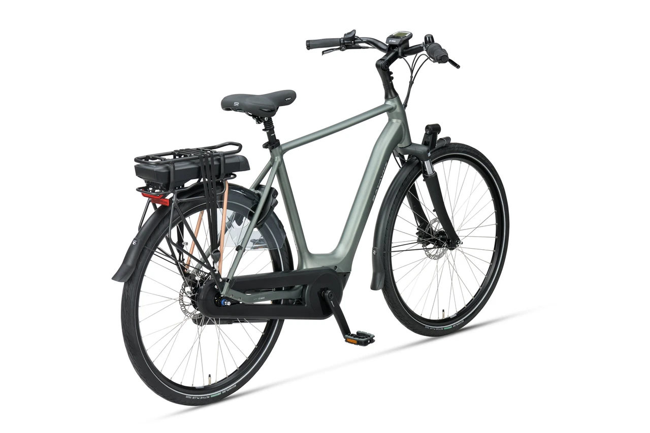 Batavus Finez E-Go Active Plus 2020