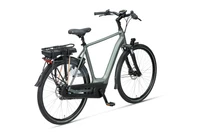 Finez E-Go Active Plus 2020