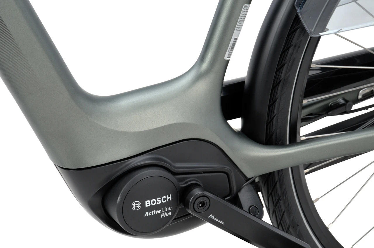 Batavus Finez E-Go Active Plus 2020