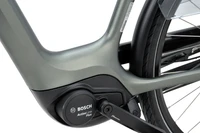 Finez E-Go Active Plus 2020