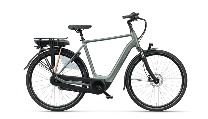 Batavus Finez E-Go Active Plus 2020