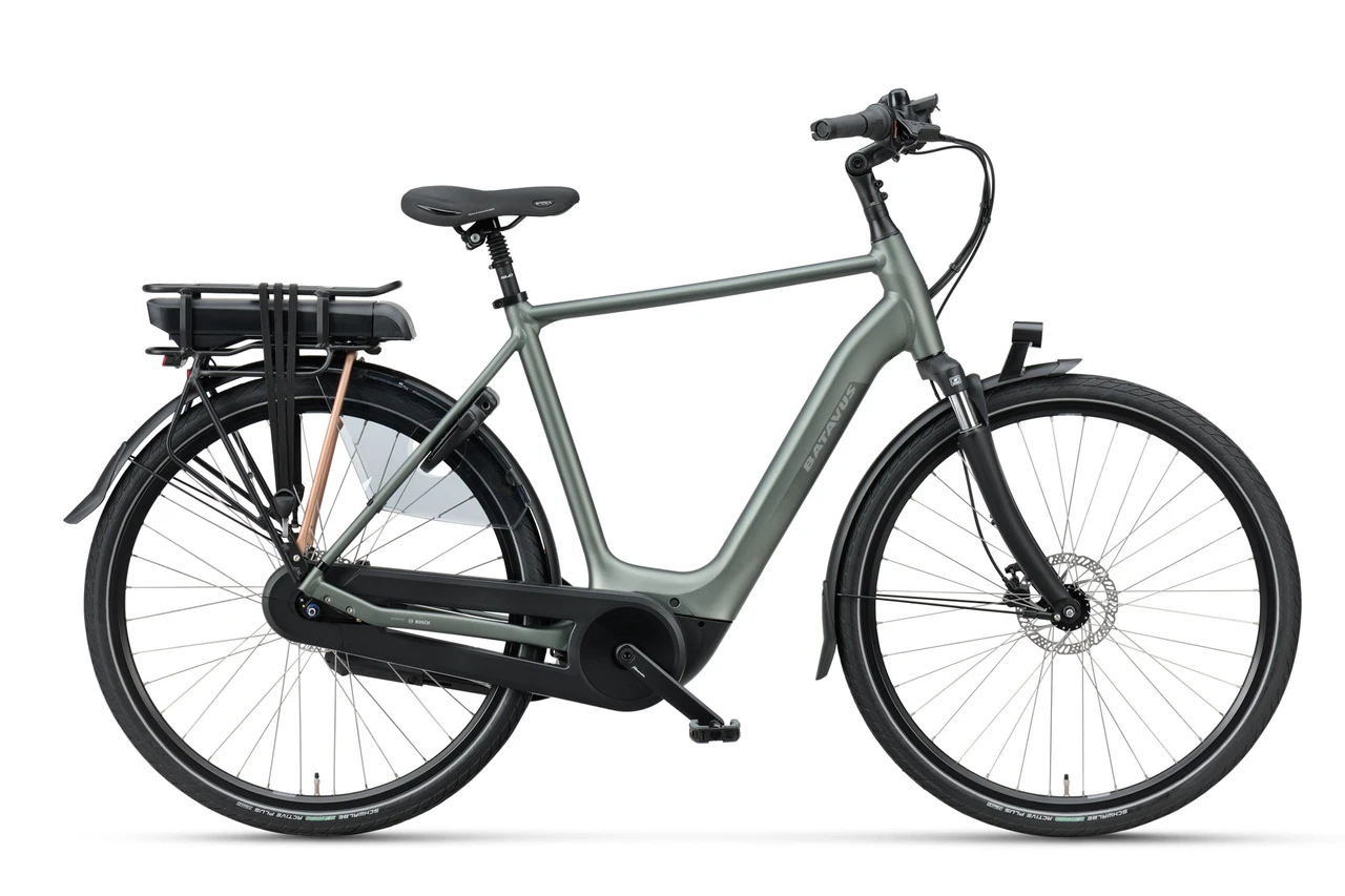 Batavus Finez E-Go Active Plus 2020