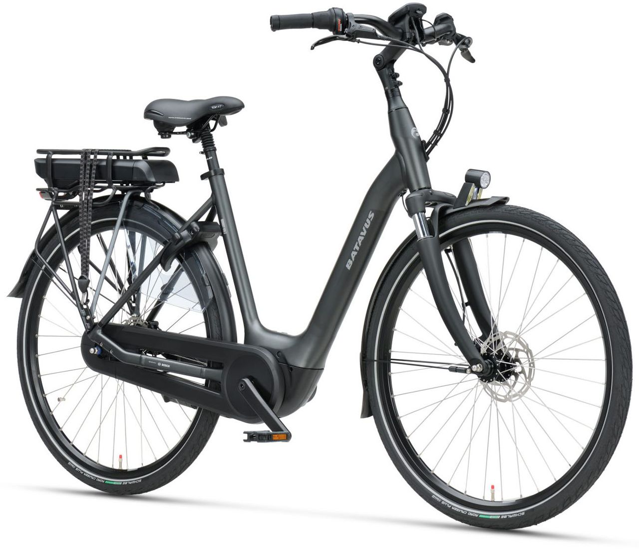 Batavus Finez E-Go Active Plus 2021