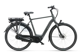 Batavus Finez E-Go Active Plus 2021