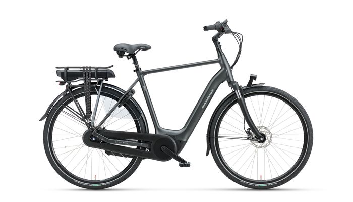 Batavus Finez E-Go Active Plus 2021
