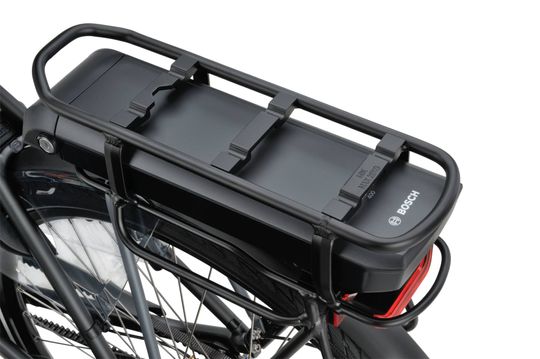 Finez E-Go Active Plus 2021