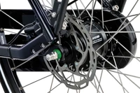 Batavus Finez E-go Active Plus 2023