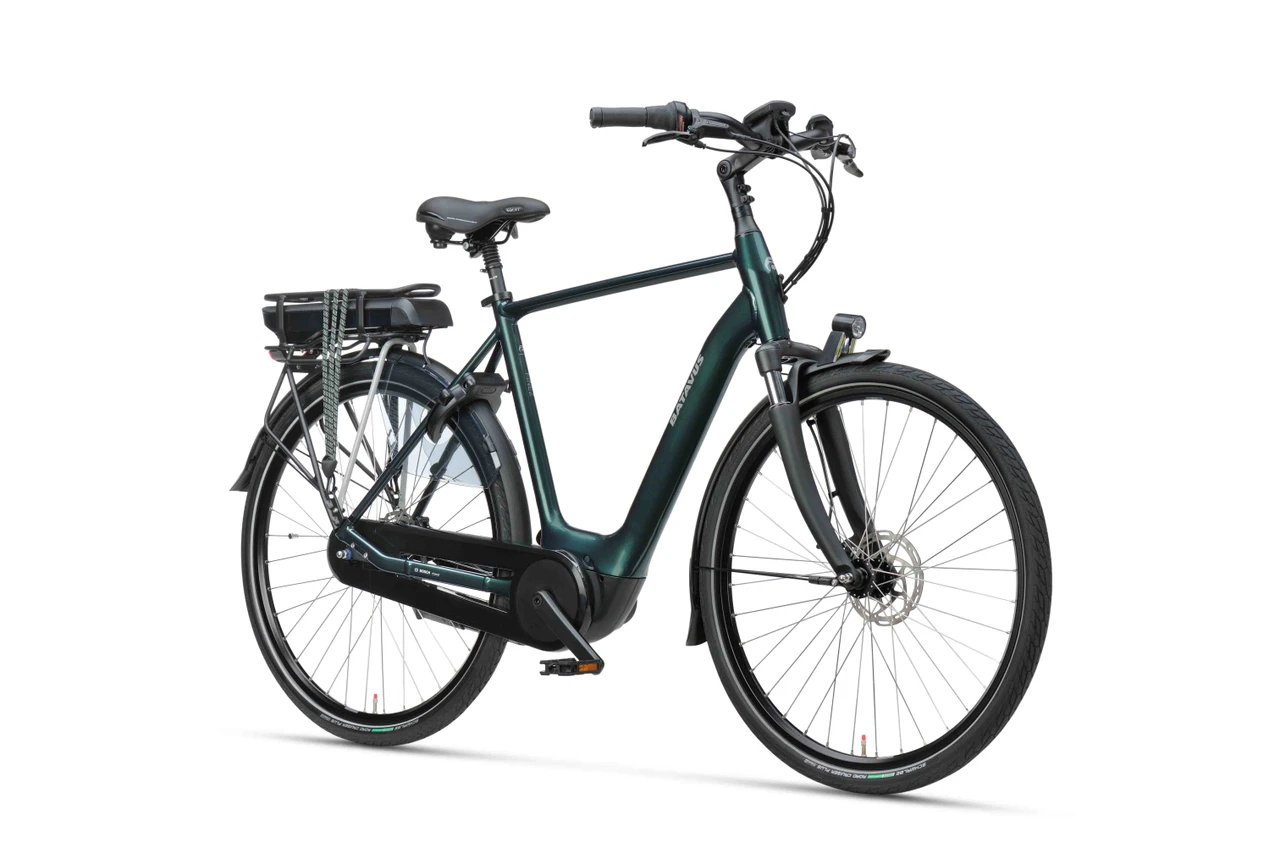 Batavus Finez E-go Active Plus 2023