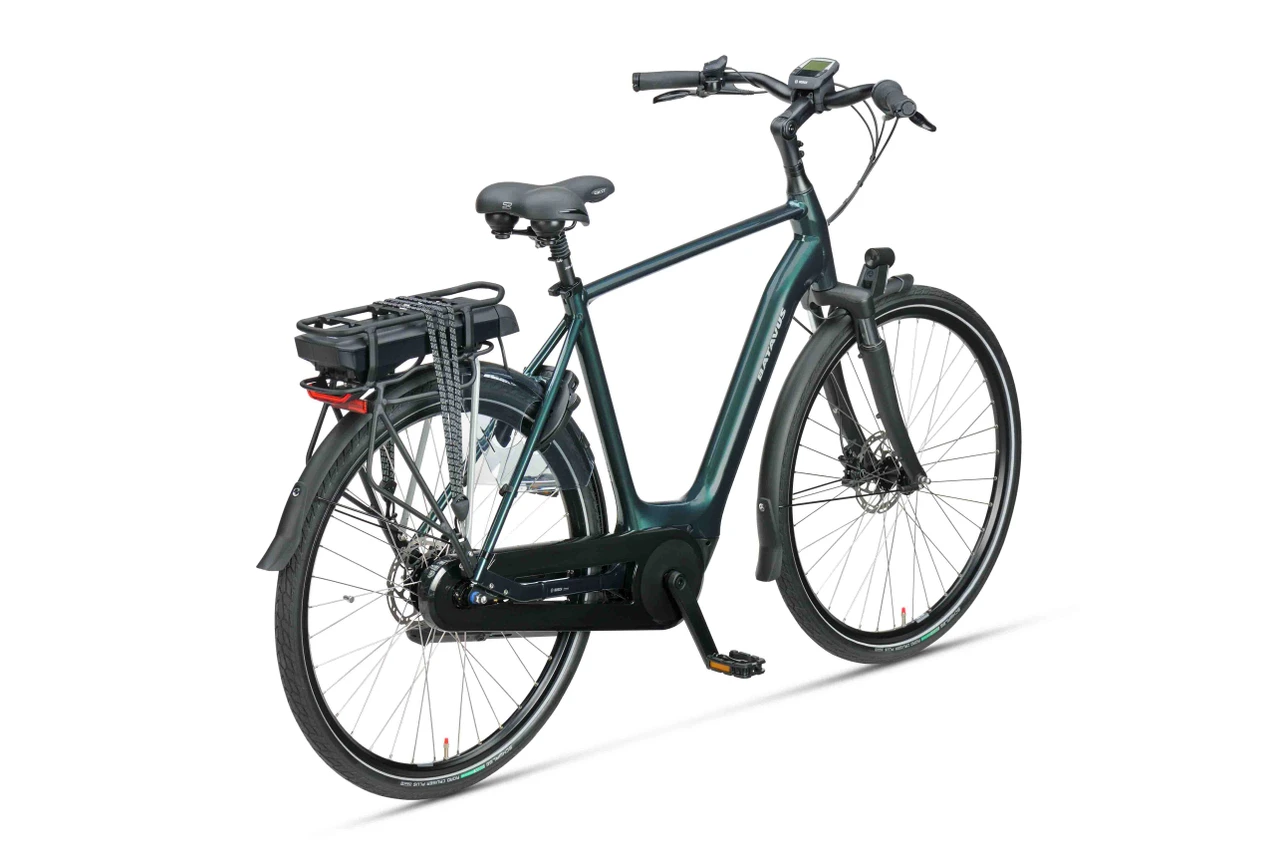 Batavus Finez E-go Active Plus 2023