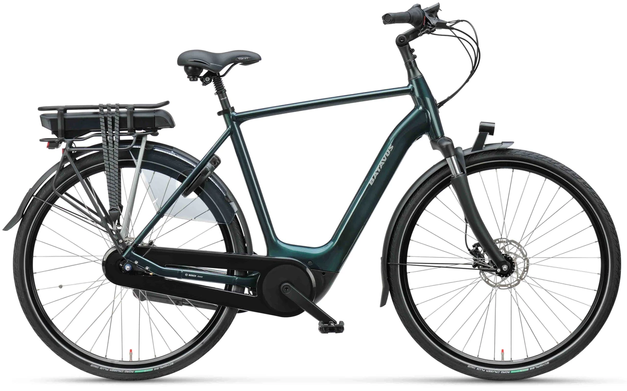 Batavus Finez E-go Active Plus 2023