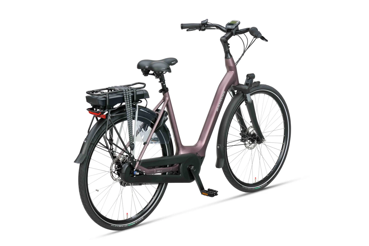 Batavus Finez E-go Active Plus 2023