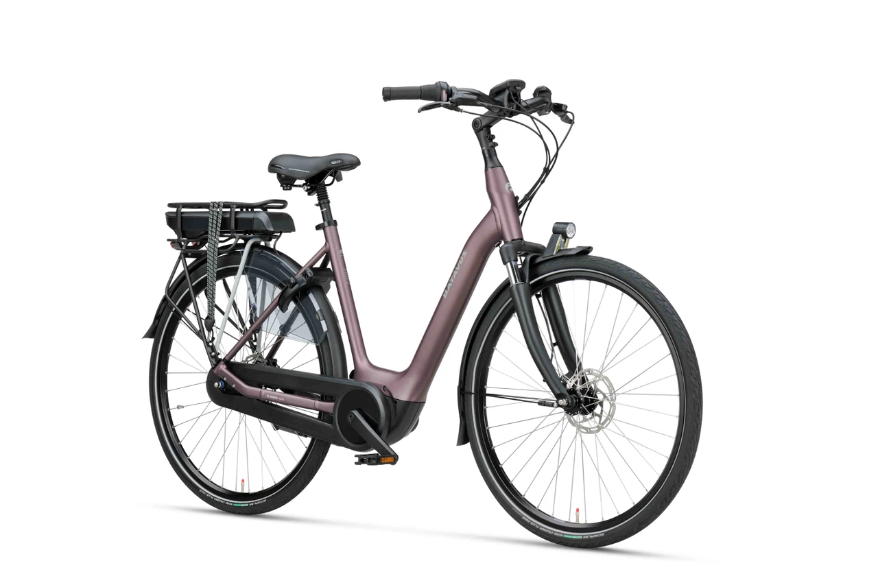 Batavus Finez E-go Active Plus 2023