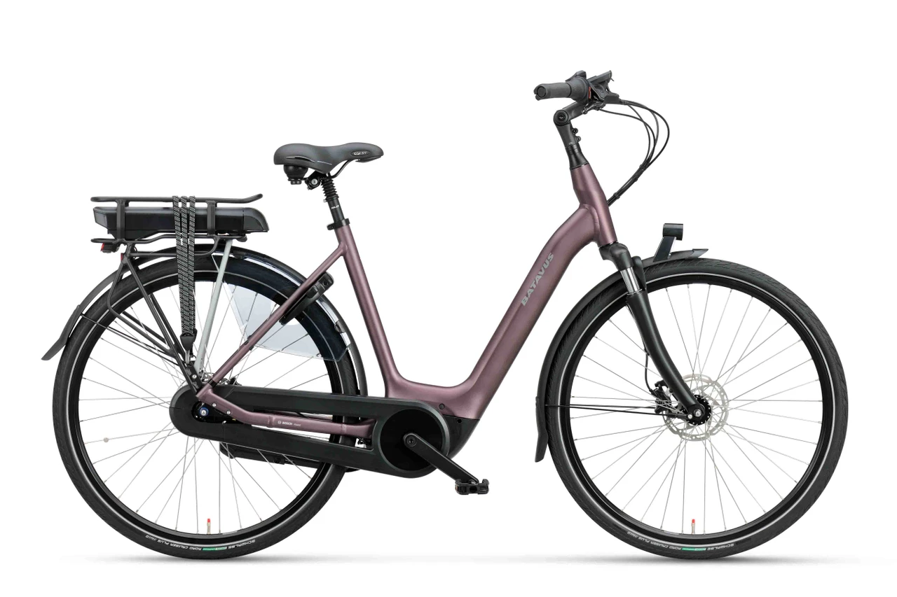 Batavus Finez E-go Active Plus 2023