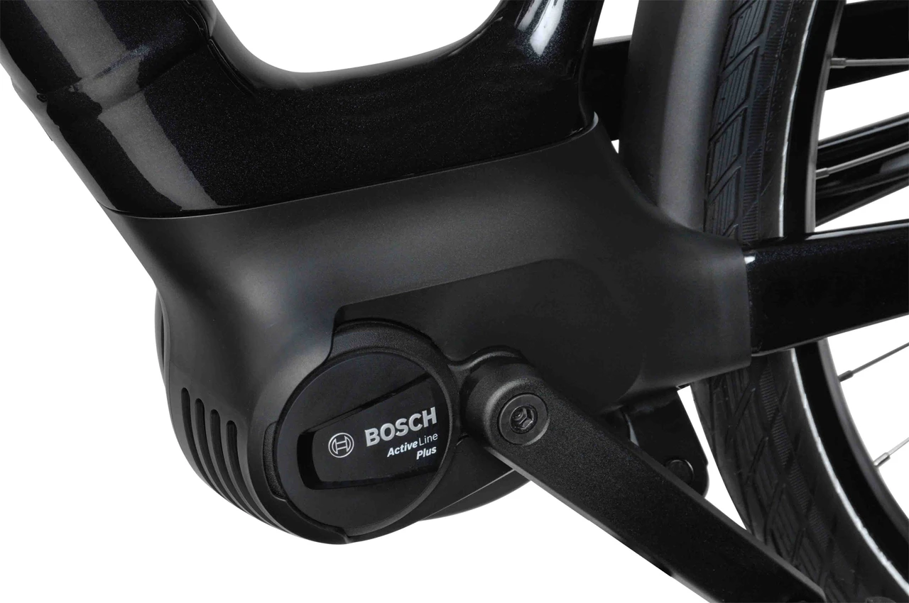 Batavus Finez E-go Active Plus Smart 2025