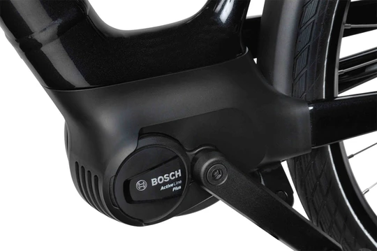 Batavus Finez E-go Active Plus Smart 2025