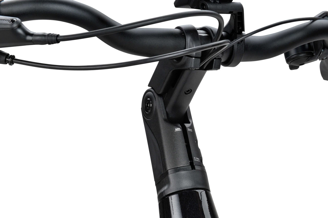 Batavus Finez E-go Active Plus Smart 2024