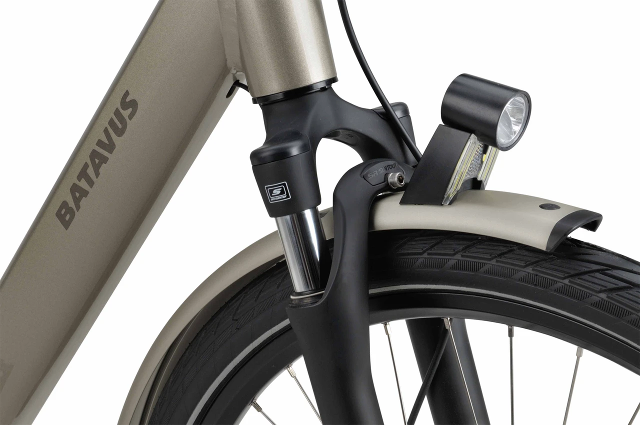 Batavus Finez E-go Active Plus Smart 2025