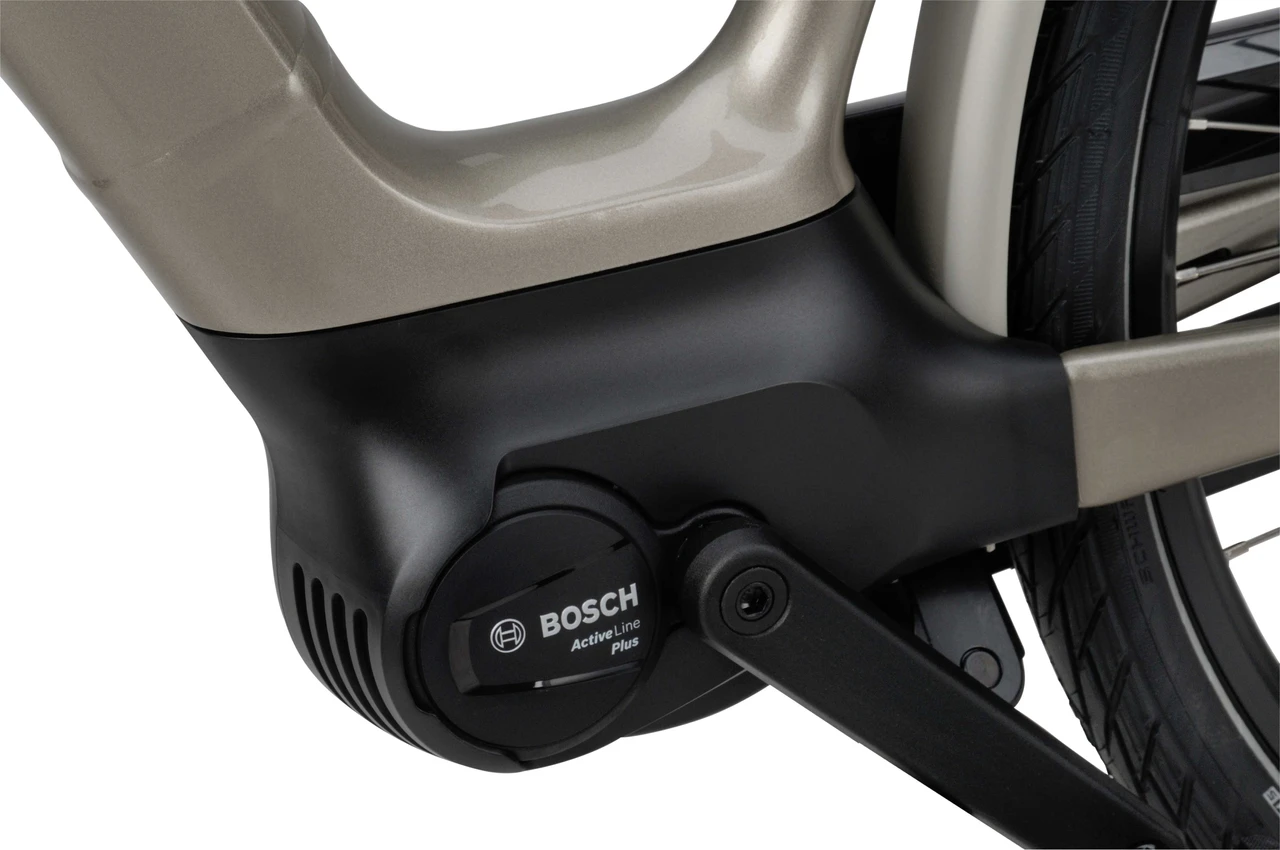 Batavus Finez E-go Active Plus Smart 2025