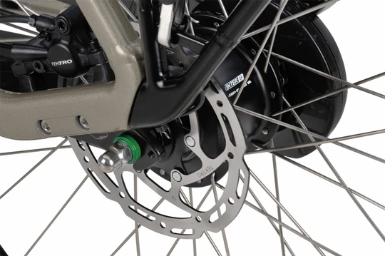 Batavus Finez E-go Active Plus Smart 2025