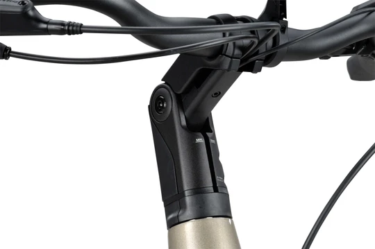 Batavus Finez E-go Active Plus Smart 2025