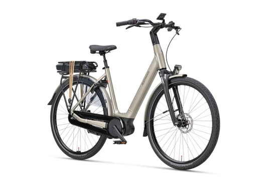 Batavus Finez E-go Active Plus Smart 2025