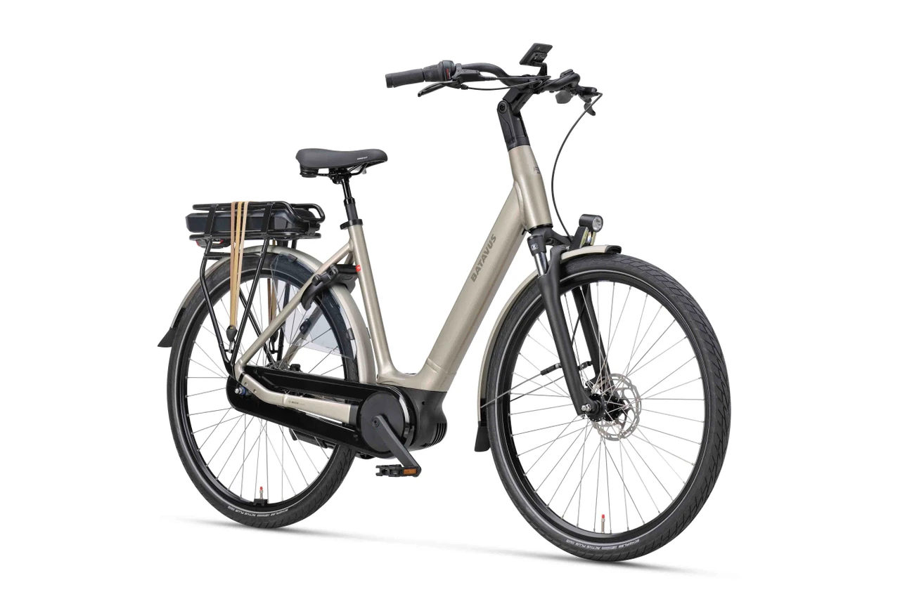 Batavus Finez E-go Active Plus Smart 2025