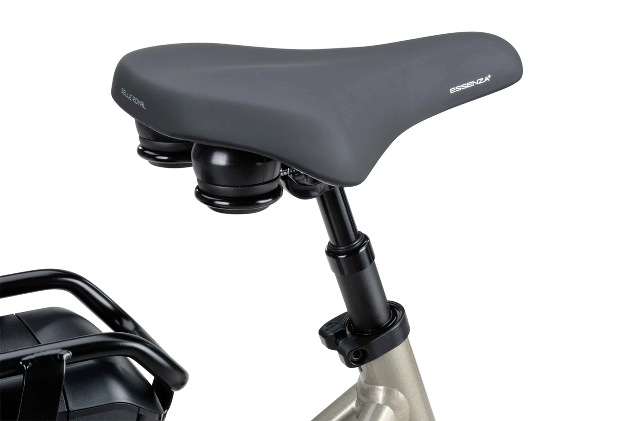 Batavus Finez E-go Active Plus Smart 2025