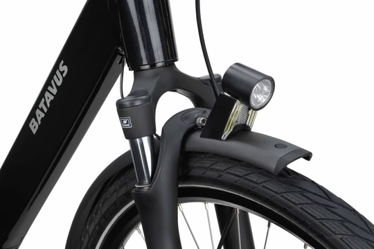 Batavus Finez E-go Active Plus Smart 2025