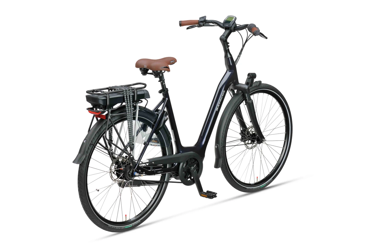 Batavus Finez E-go Exclusive 2023