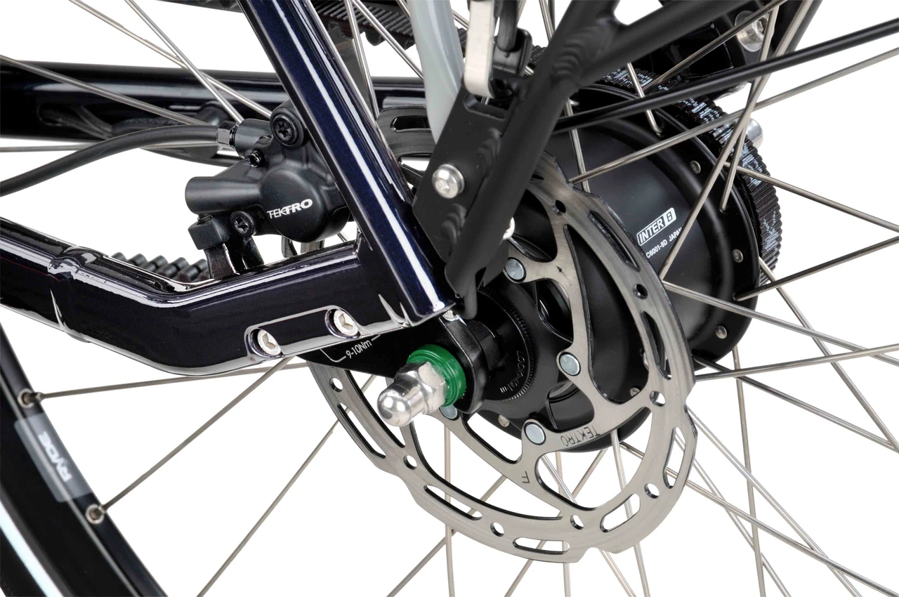 Batavus Finez E-go Exclusive 2023