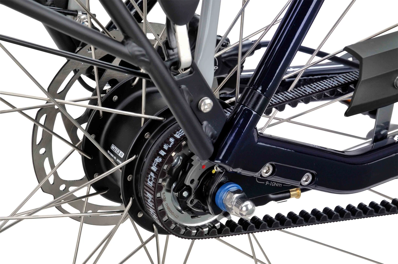 Batavus Finez E-go Exclusive 2023