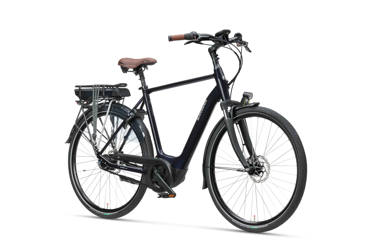 Batavus Finez E-go Exclusive 2023