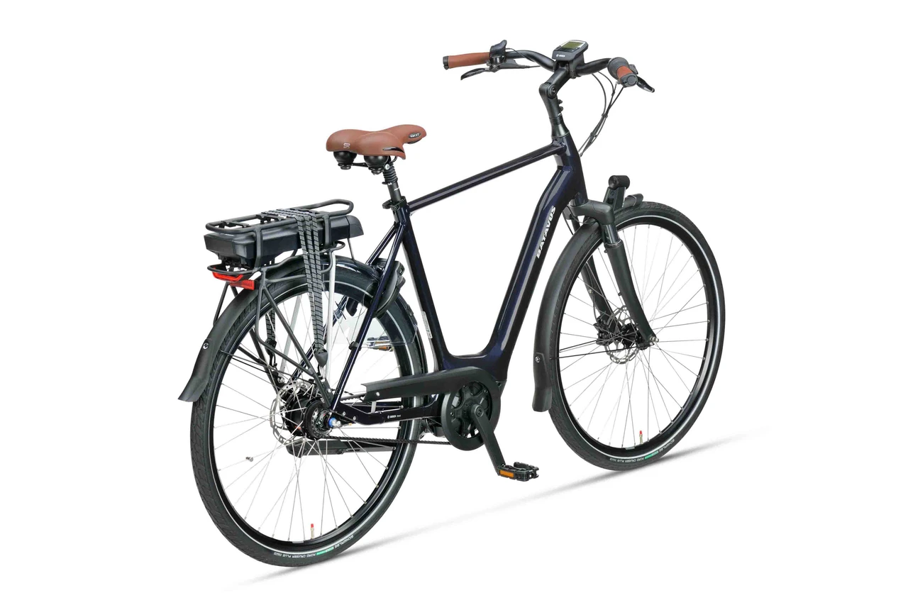 Batavus Finez E-go Exclusive 2023