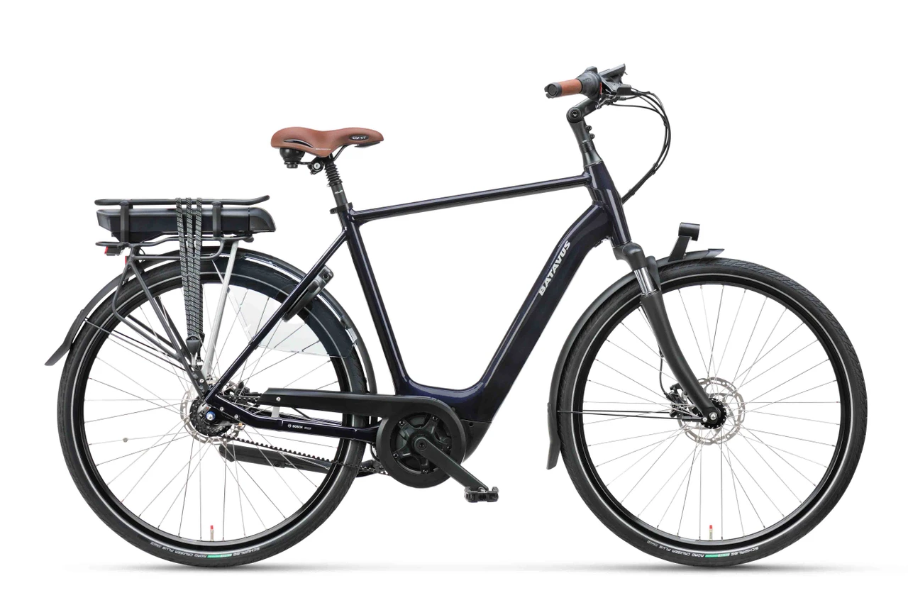 Batavus Finez E-go Exclusive 2023