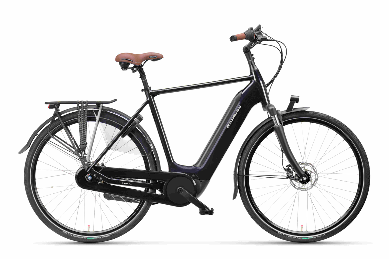 Batavus Finez E-Go Power 2023