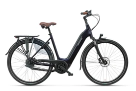 Batavus Finez E-go Power Auto 2023