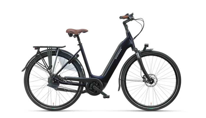 Batavus Finez E-go Power Auto 2023