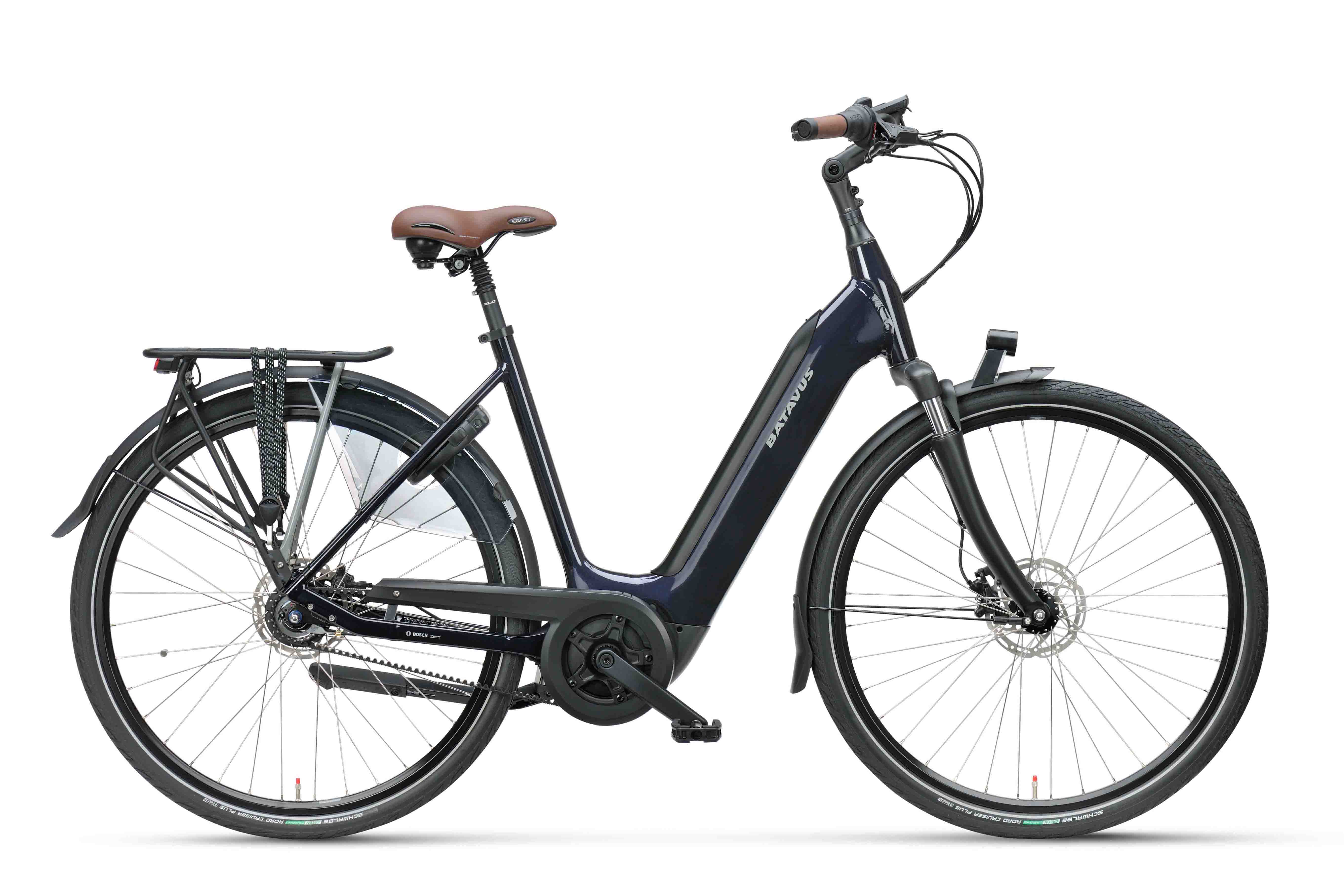 Batavus Finez E-go Power Exclusive 2023